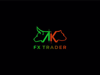 Logo Design for a Trading firm