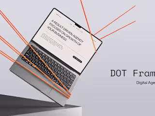 DOT Frame