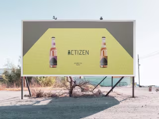 Consumer Packaged Goods - Kombucha | Brand Identity, Packaging