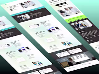 UI/UX Design Services