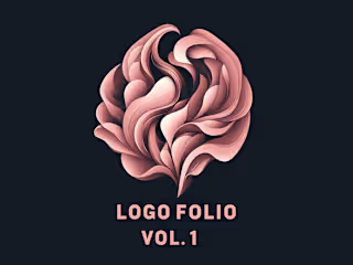 LOGOFOLIO Vol.1 – A Visual Journey by Selin Çınar