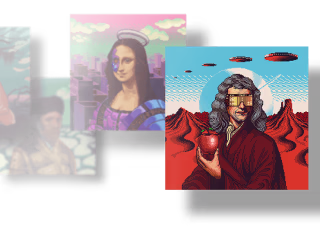 NFT Image Generator