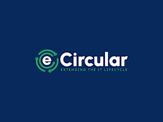 Complete Brand Redesign Project for eCircular