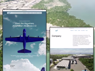 Amphibian Aerospace Industries