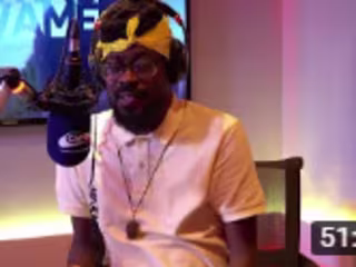 Capital Xtra Ras Kwame Interview with Kingbeenieman 