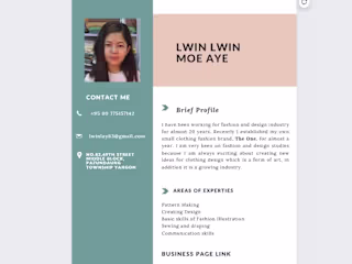 Freelance writing