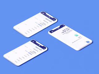 Election Funds Management System 