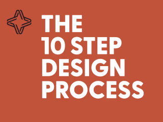 My Identity Design Process