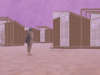 GENDER VIOLENCE IN COVID TIMES | Pandemic Architecture HONOURAB…