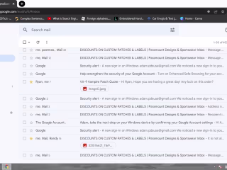 Email Marketing specialist