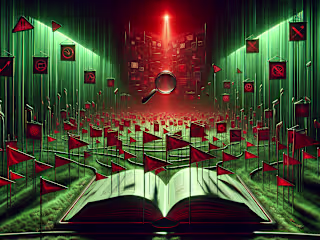 Portfolio Red Flags: Warning Signs When Assessing SEO Specialists