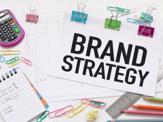 Branding and Online Presence 
for a Unified Call Centre Startup