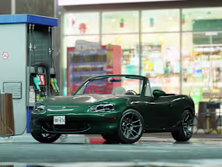 Japa's NB