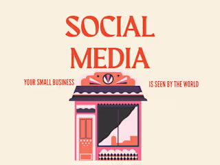 Social Media for Small Businesses 