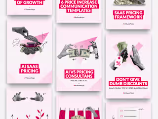 Valueships - Ebook Covers Design