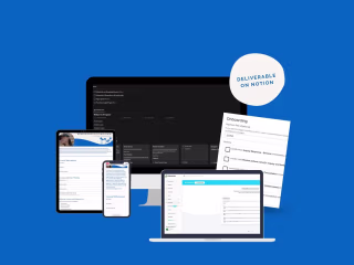 Project 3: Dubsado Onboarding & Offboarding