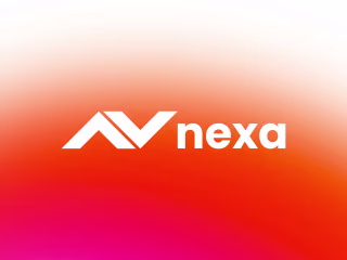 Nexa Logo and Branding :: Behance