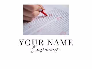 Manuscript Review