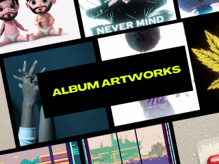 Album Artworks