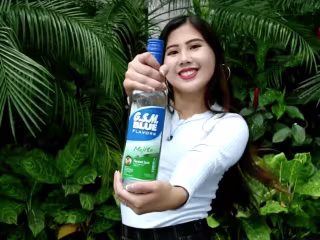 GSM BLUE MOJITO Dance Promotional Video