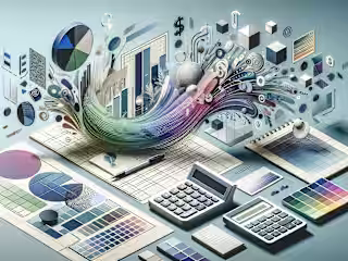 Budget Planning for Your Brand Designer: What to Expect and How to Prepare