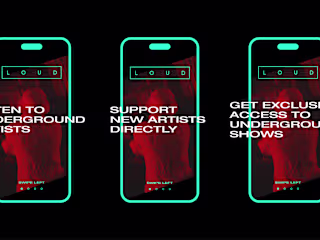 THE STREAM app