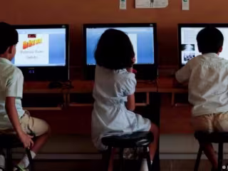 Education in Pakistan Digital learning for more opportunity