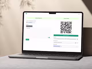 WhatsApp Chat Link Generator