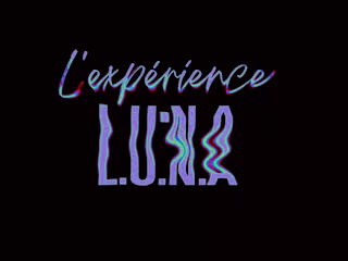 L'expérience L.U:N.A