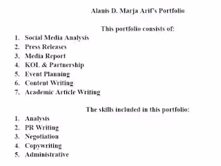 Academic Article Writing