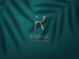 RAPHA INTERIOR & FURNITURE | BRANIDNG