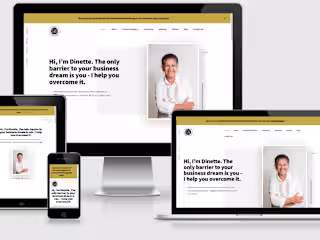 WordPress website design