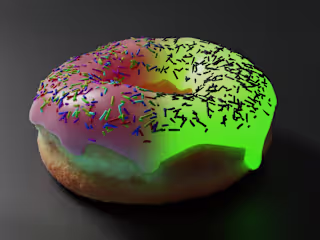 DONUT