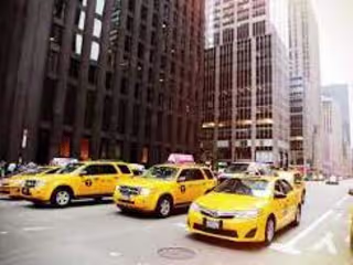 Taxi Fare Amount and Generous Customer Prediction