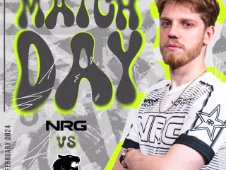 Esports Graphic Design Case Study