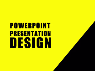 PORTFOLIO: PowerPoint Presentation | Flickr