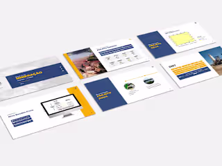 Presentation Design