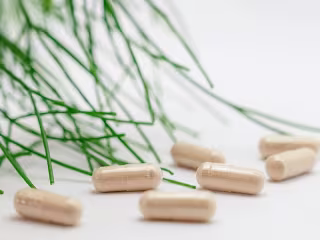 I found 3 Supplements to Boost Performance from Stanford.