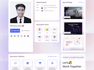 Portfolio | Home
