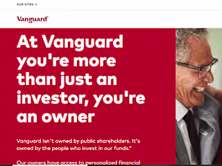 Vanguard
