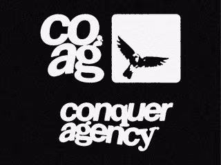 Conquer Agency