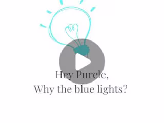 Purele Waxing and spa on Instagram: ”🔵According to a 2017 stud…