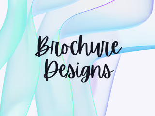 Brochure Design