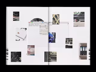 STFUIYK *01: The Communal Issue