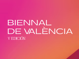 🎨 Biennal de València