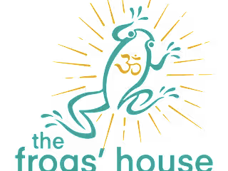 The Frog's House: nouvelle identité visuelle et site internet