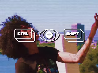 CTRL+SHIFT: Seeing Yourself in Tech - Hack the Hood
