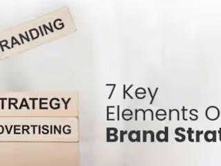 Brand Strategy Overhaul for an E-Commerce Business