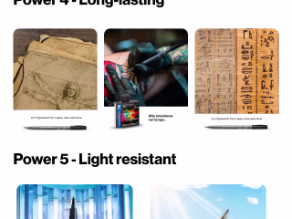 Art Direction and Graphic Design