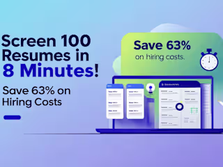 Resume Referee - Streamline your CV evaluation process